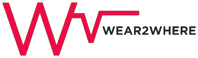 Wear2Where