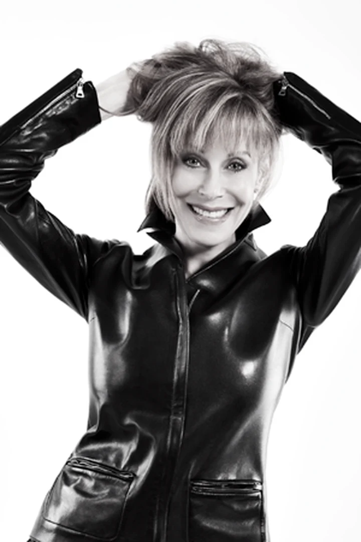 Meet Barbara Winchell