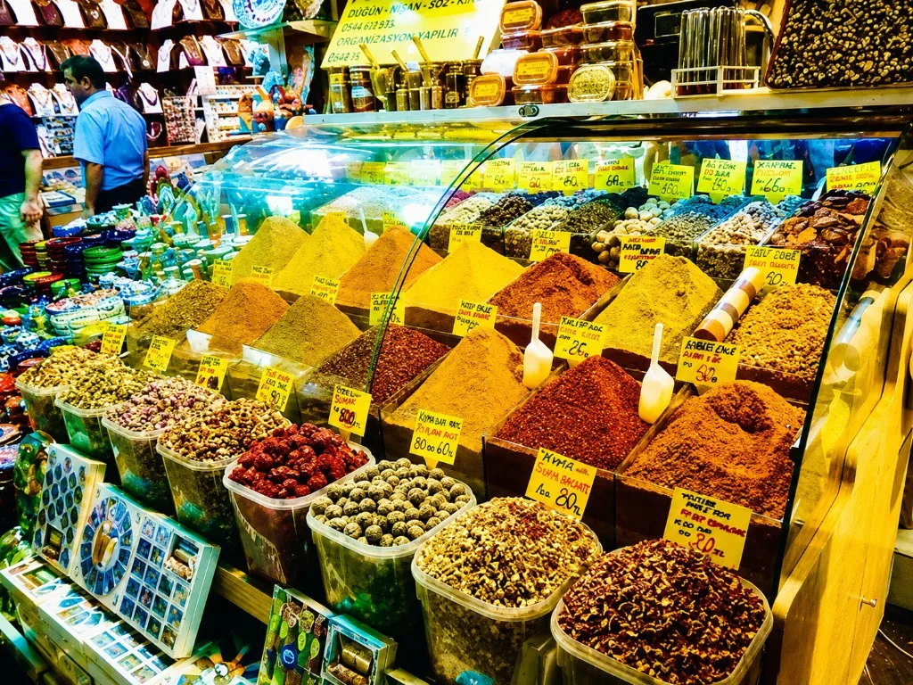 Istanbul